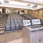 032R5084 Conference Rooms