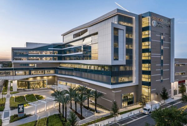 Orlando Health - Jewett Orthopedic Institute